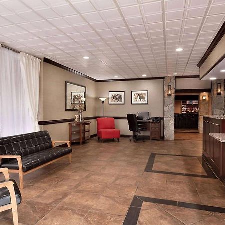 Days Inn By Wyndham Culpeper Exterior foto